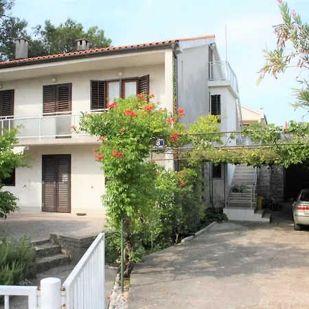 Apartment Sonja Close To The *