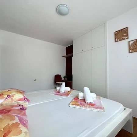 Apartment Sonja Close To The