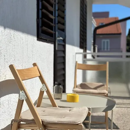 Apartment Sonja Close To The Krk Town