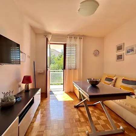 Apartment Sonja Close To The *