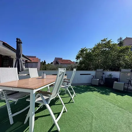 Apartment Sonja Close To The Krk Town